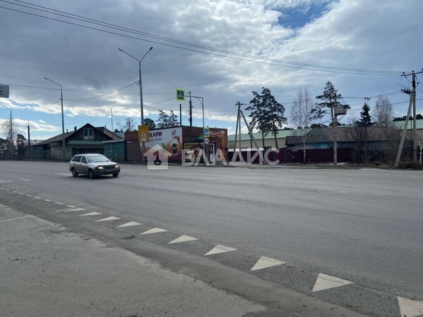 
  Продается земельный участок, 21 сотка, Бийск
. Фото 3.