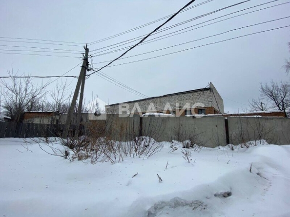 
  Продается производственное помещение, 1100 м², Ефима Мамонтова ул, д. 4
. Фото 3.