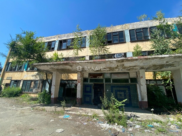 
  Продается универсальное помещение, 3683 м², д. 6
. Фото 1.
