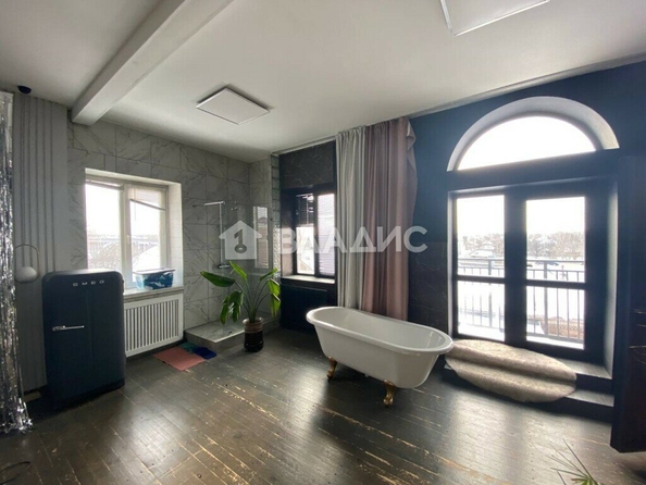 
  Продается гостиница, 1320 м², Почтовый пер, д. 13
. Фото 5.