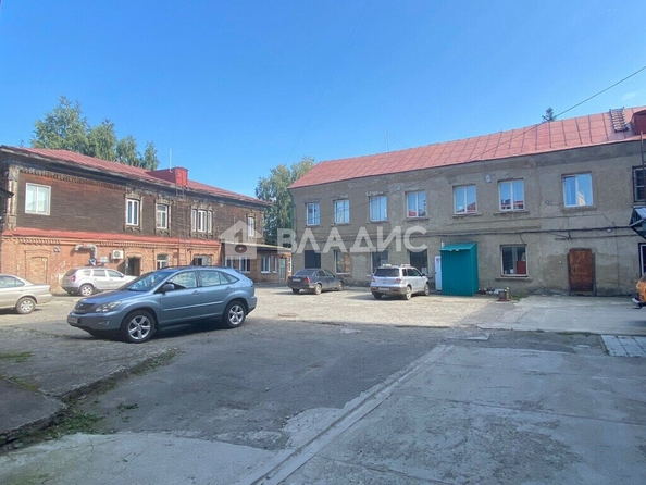 
  Продается универсальное помещение, 3154 м², Почтовый пер, д. 13
. Фото 2.