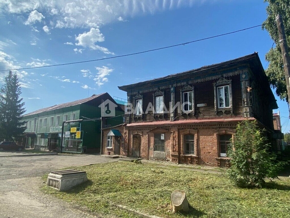
  Продается универсальное помещение, 3154 м², Почтовый пер, д. 13
. Фото 4.