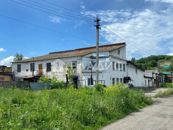 
  Продается универсальное помещение, 5500 м², Революции ул, д. 59с1
. Фото 4.