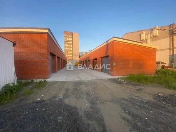 
  Продается гараж, 24 м², Декабристов ул, д. 14/1
. Фото 3.
