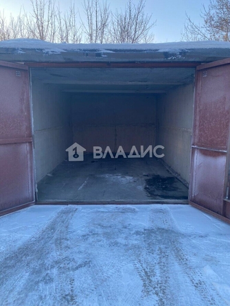 
  Продается гараж, 20.1 м², Вали Максимовой ул, д. 118
. Фото 1.