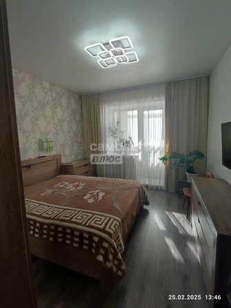 
  Продается 2-комн. квартира, 55.6 м², Федоренко ул, д. 12
. Фото 4.