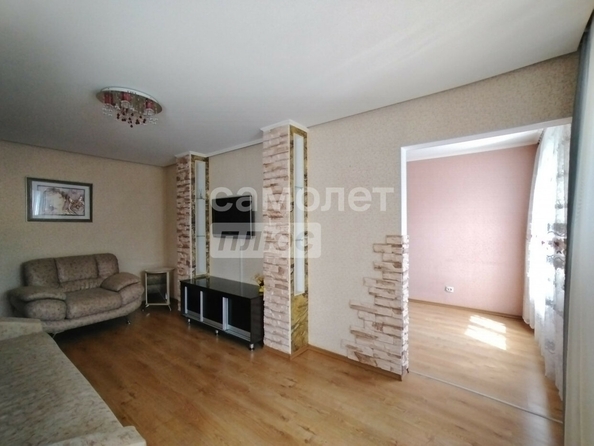 
  Продается 2-комн. квартира, 44.7 м², Тракторная ул, д. 62
. Фото 4.