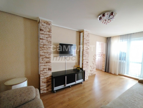 
  Продается 2-комн. квартира, 44.7 м², Тракторная ул, д. 62
. Фото 5.