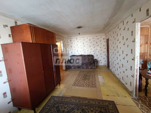
  Продается 2-комн. квартира, 42 м², Крылова ул, д. 1
. Фото 3.