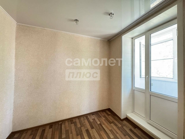 
  Продается 2-комн. квартира, 38 м², Коммунистический пер, д. 28
. Фото 1.