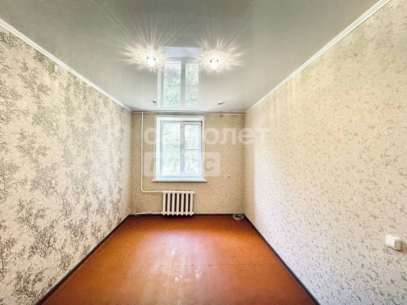 
  Продается 2-комн. квартира, 38 м², Коммунистический пер, д. 28
. Фото 3.