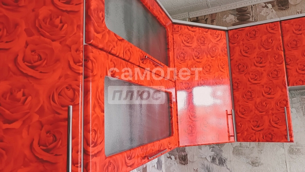 
  Продается 2-комн. квартира, 43 м², Светлова ул, д. 15
. Фото 1.