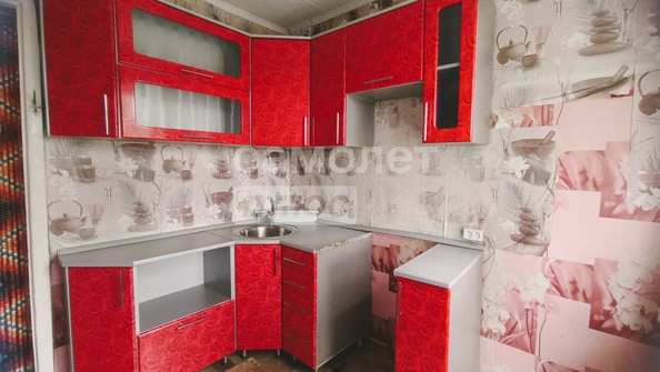 
  Продается 2-комн. квартира, 43 м², Светлова ул, д. 15
. Фото 3.