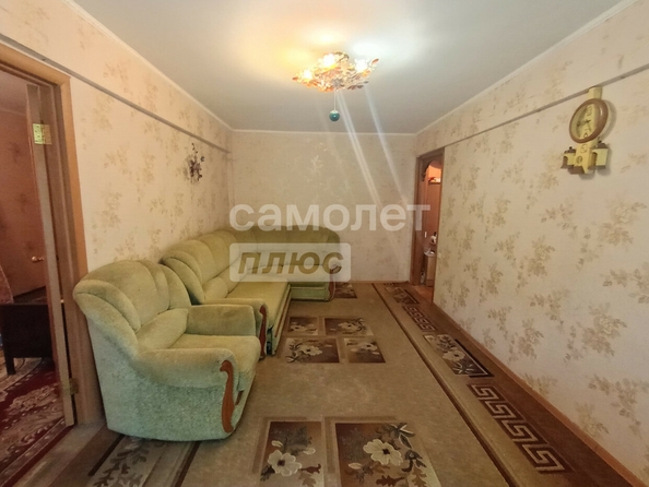 
  Продается 2-комн. квартира, 44.8 м², Киевская ул, д. 4
. Фото 3.
