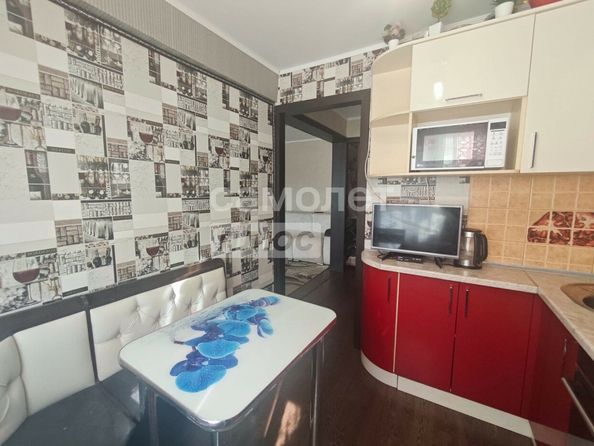 
  Продается 3-комн. квартира, 45 м², Победы б-р, д. 10
. Фото 5.