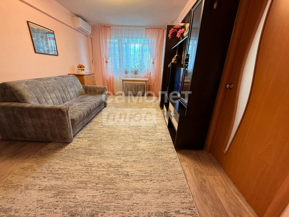 
  Продается 3-комн. квартира, 48.2 м², Алтайская ул, д. 41
. Фото 1.