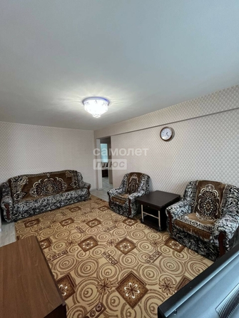 
  Продается 3-комн. квартира, 58 м², Светлова ул, д. 27
. Фото 4.