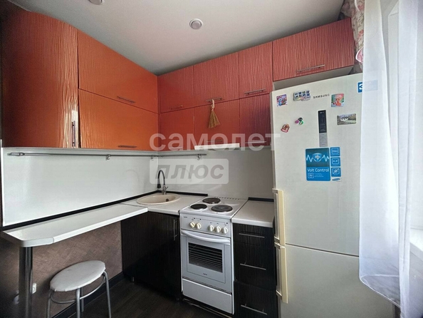 
  Продается 3-комн. квартира, 61 м², Краснознаменская ул, д. 106
. Фото 4.