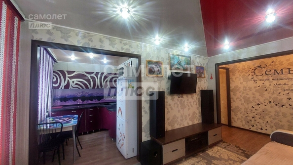 
  Продается 3-комн. квартира, 59 м², Рубцовский пр-кт, д. 46
. Фото 4.