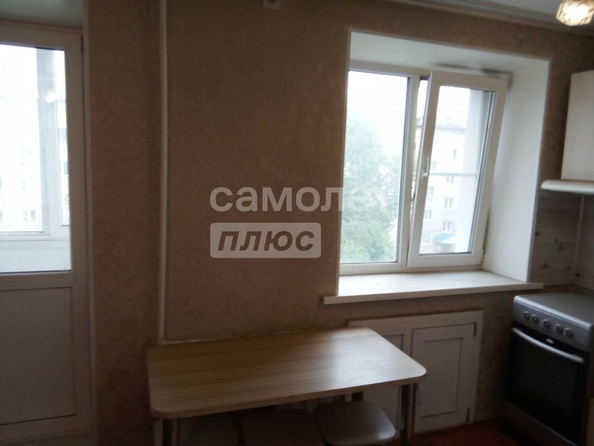 
  Продается 3-комн. квартира, 63.3 м², Комсомольская ул, д. 189
. Фото 1.