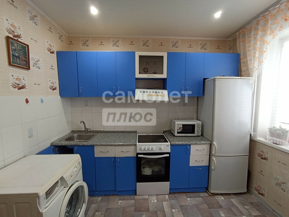 
  Продается 2-комн. квартира, 50 м², Алтайская ул, д. 201
. Фото 5.