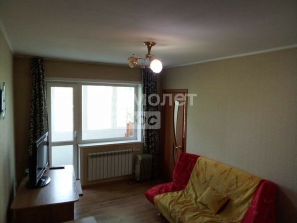 
  Продается 4-комн. квартира, 57.6 м², Осипенко ул, д. 140
. Фото 5.