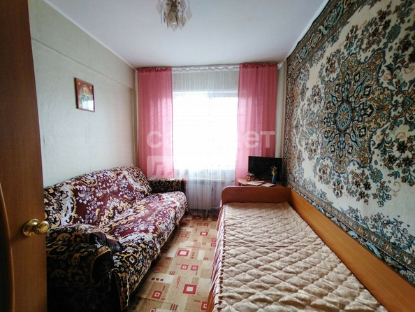 
  Продается 3-комн. квартира, 54 м², Алтайская ул, д. 175
. Фото 1.