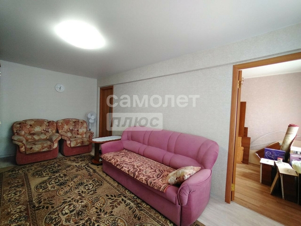 
  Продается 3-комн. квартира, 54 м², Алтайская ул, д. 175
. Фото 3.