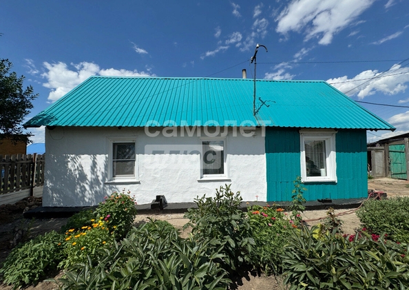 
  Продается дом, 23 м², Рубцовск
. Фото 4.