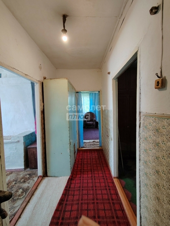 
  Продается дом, 45.5 м², село Половинкино
. Фото 3.
