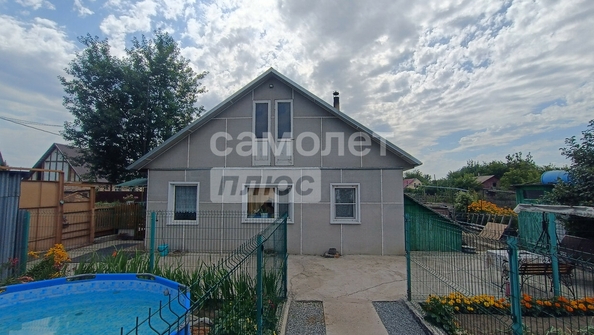 
  Продается дом, 86 м², Рубцовск
. Фото 5.