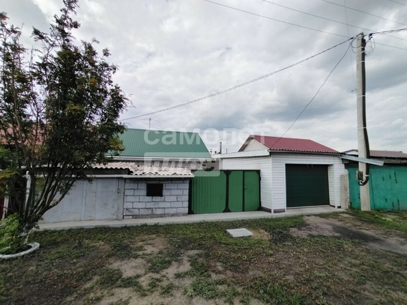 
  Продается дом, 43 м², Рубцовск
. Фото 3.