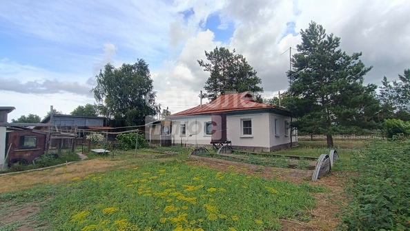 
  Продается дом, 93 м², село Половинкино
. Фото 1.