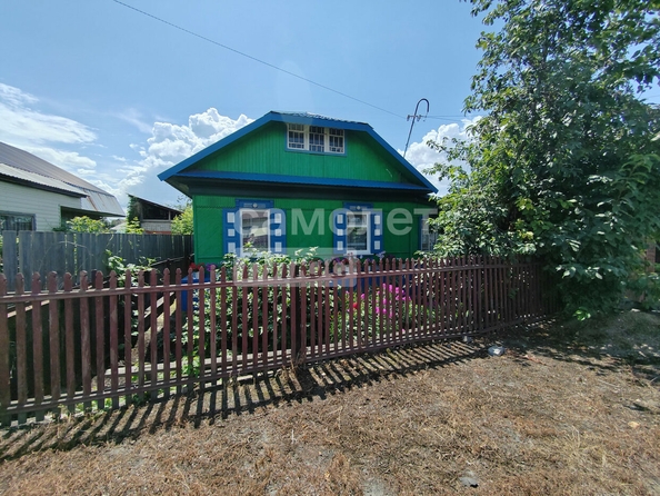 
  Продается дом, 43.6 м², Рубцовск
. Фото 4.