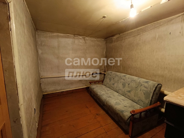 
  Продается дом, 39 м², Рубцовск
. Фото 2.