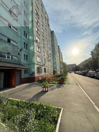 
  Продается 3-комн. квартира, 65.5 м², Петра Сухова ул, д. 68
. Фото 2.