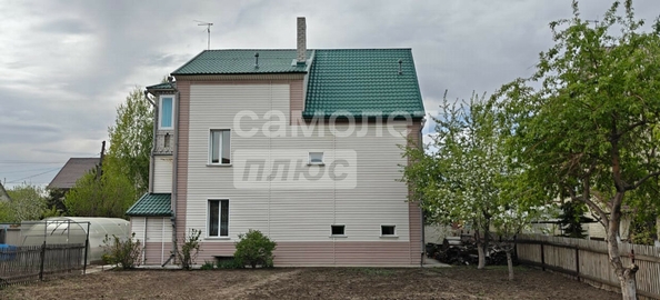 
  Продается дом, 202.4 м², Рубцовск
. Фото 5.