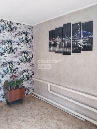 
  Продается дом, 53.7 м², Рубцовск
. Фото 1.