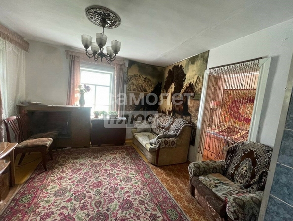 
  Продается дом, 48.4 м², Рубцовск
. Фото 2.