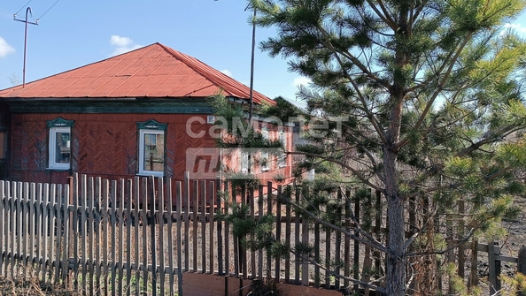 
  Продается дом, 40 м², Рубцовск
. Фото 4.