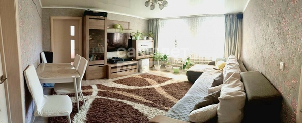 
  Продается дом, 61.9 м², Рубцовск
. Фото 5.
