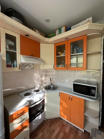 
  Продается 2-комн. квартира, 42 м², Федоренко ул, д. 19
. Фото 5.