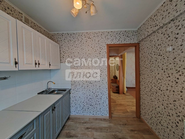 
  Продается 3-комн. квартира, 59.3 м², Светлова ул, д. 21
. Фото 3.
