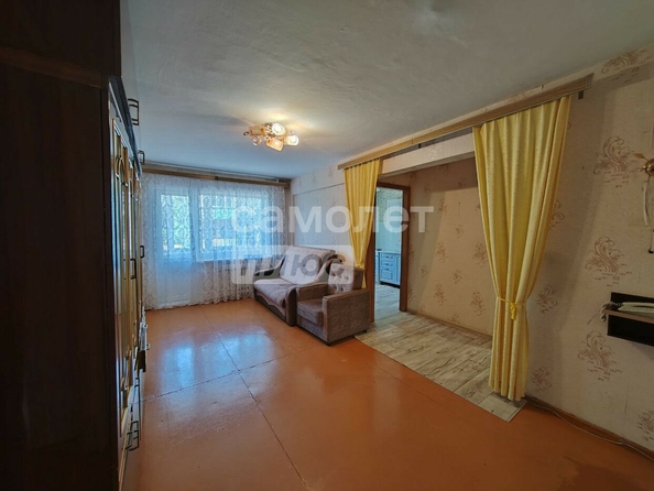 
  Продается 3-комн. квартира, 59.3 м², Светлова ул, д. 21
. Фото 4.