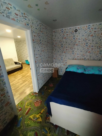 
  Продается 3-комн. квартира, 43 м², Ленина пр-кт, д. 170
. Фото 1.