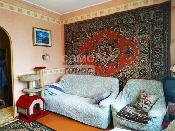 
  Продается 2-комн. квартира, 47 м², Комсомольская ул, д. 289
. Фото 2.