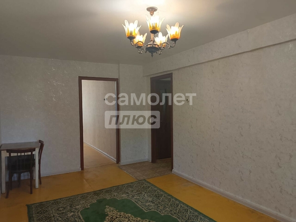 
  Продается 3-комн. квартира, 59.4 м², Ленина пр-кт, д. 51
. Фото 2.