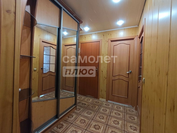
  Продается 3-комн. квартира, 58.6 м², Октябрьская ул, д. 022
. Фото 2.