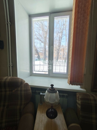 
  Продается 2-комн. квартира, 51.6 м², Ленина пр-кт, д. 24
. Фото 1.