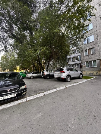 
  Продается 1-комн. квартира, 33.7 м², Новосибирская ул, д. 38
. Фото 14.